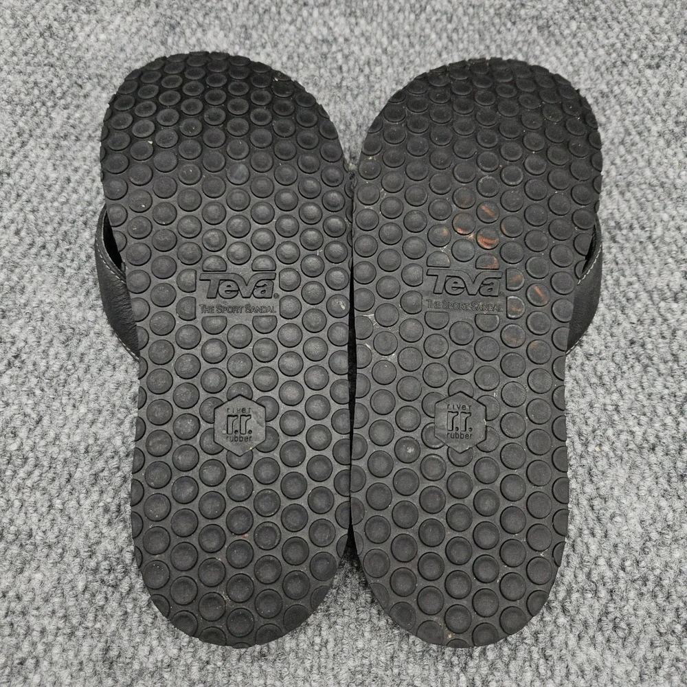 Teva any flaws